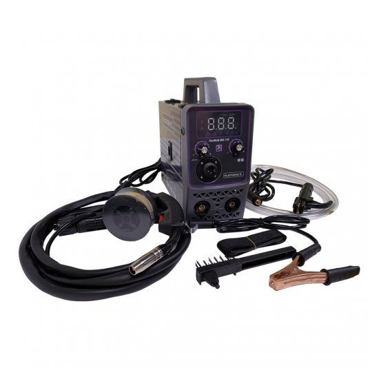 Сварочный аппарат PLATFORMA FineWeld Mig 195